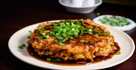 Egg Foo Young Recipe