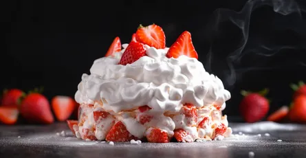 Eton Mess Recipe: A Delicious and Easy British Dessert