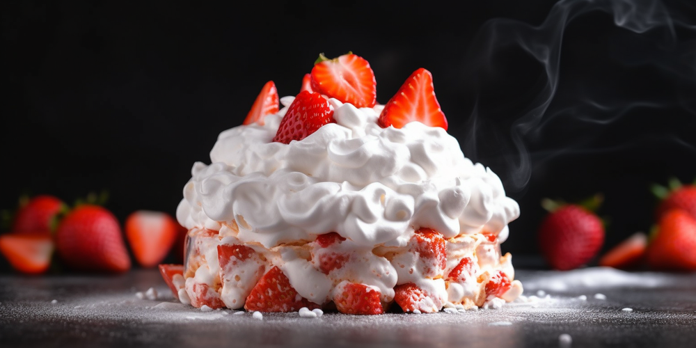 Eton Mess Recipe: A Delicious and Easy British Dessert