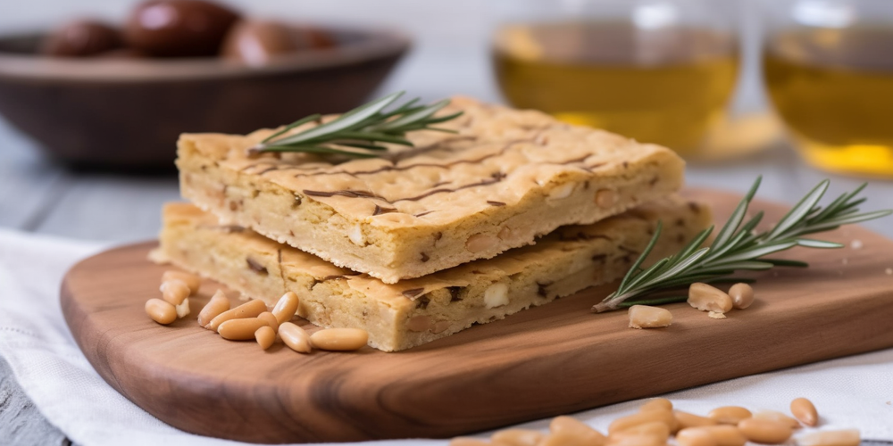 Farinata Recipe: A Delicious Chickpea Flatbread