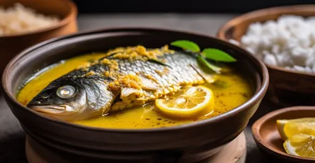 Easy Fish Curry Recipe for a Quick and Delicious Dinner