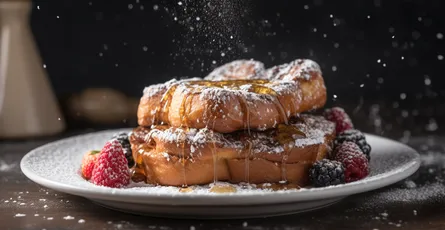 Easy French Toast Recipe