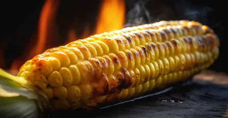 Grilled Corn on the Cob: A Perfect Summer Recipe