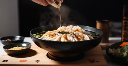 How to Make Delicious Gyoza at Home