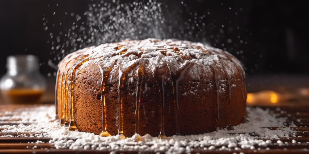 Honey Cake Recipe: A Sweet and Delicious Treat for Any Occasion