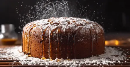 Honey Cake Recipe: A Sweet and Delicious Treat for Any Occasion