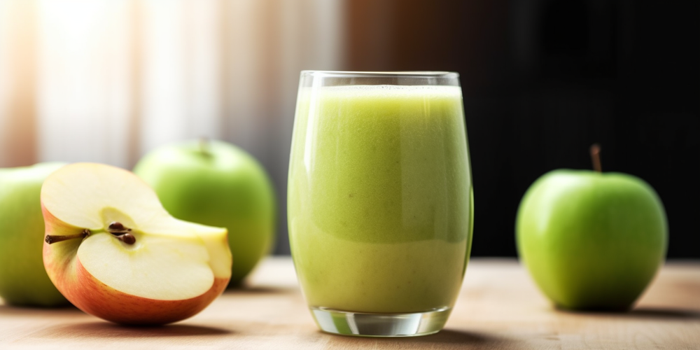 Refreshing Honeydew Smoothie Recipe