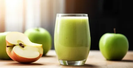 Refreshing Honeydew Smoothie Recipe