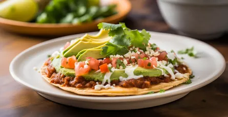 Huevos Rancheros: The Classic Mexican Breakfast Dish