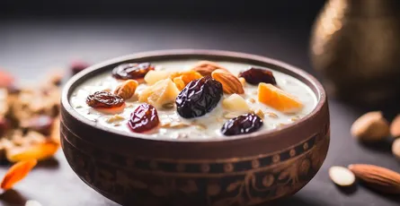 Kheer Recipe: A Creamy and Delicious Indian Dessert