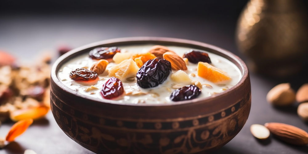 Kheer Recipe: A Creamy and Delicious Indian Dessert