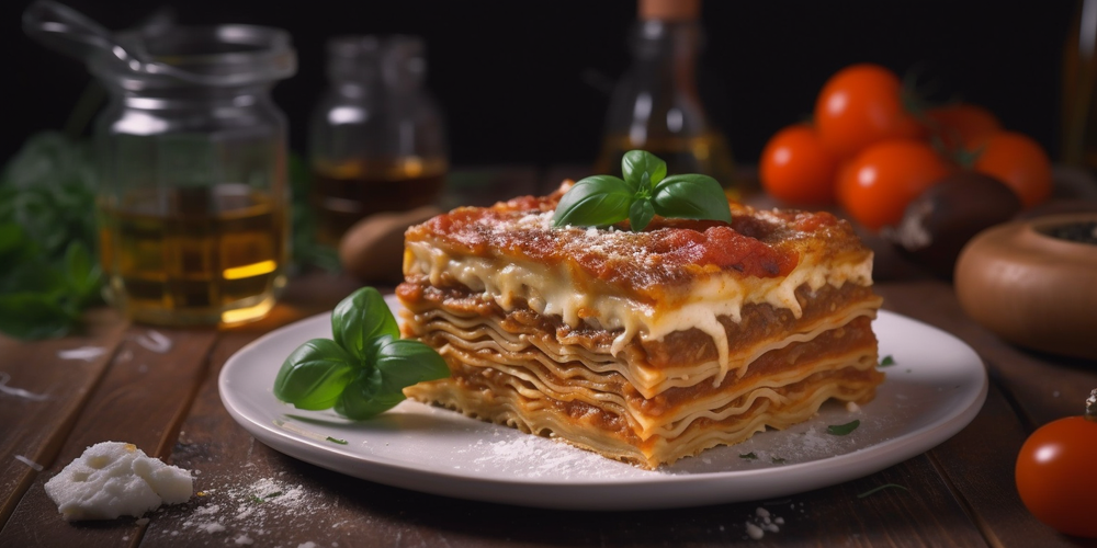 Classic Lasagna Recipe