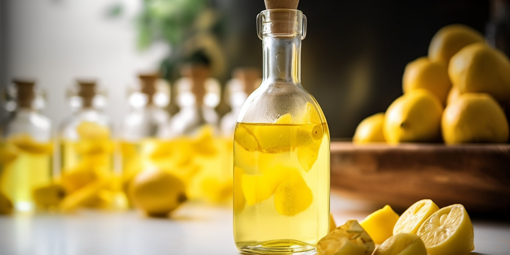 Limoncello Recipe: Make Your Own Refreshing Italian Liqueur