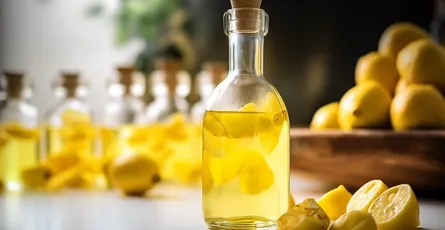 Limoncello Recipe: Make Your Own Refreshing Italian Liqueur