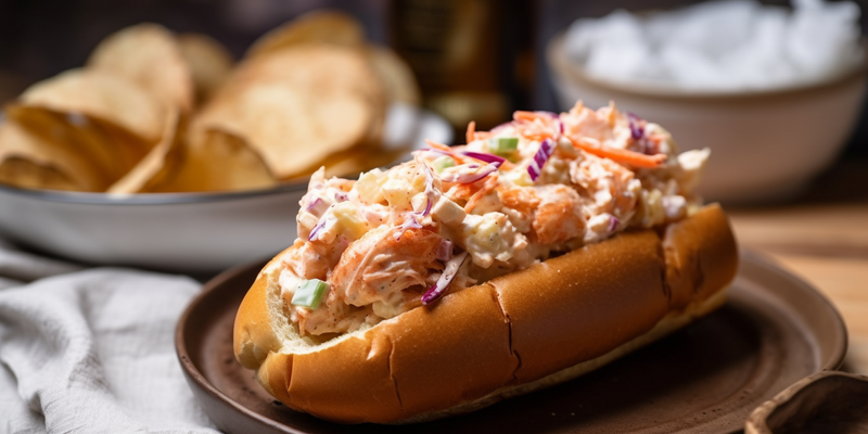 The Ultimate Lobster Roll Recipe