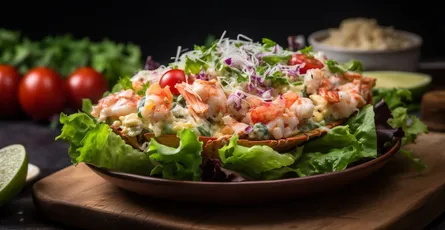 Lobster Salad Recipe: A Delicious and Easy Seafood Dish