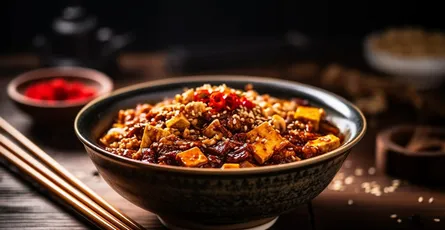 The Ultimate Ma Po Tofu Recipe: A Spicy and Flavorful Sichuan Classic