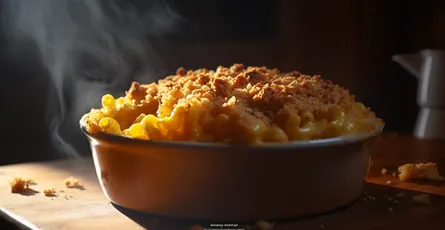 Mac and Cheese Recipe: Comfort Food at its Best