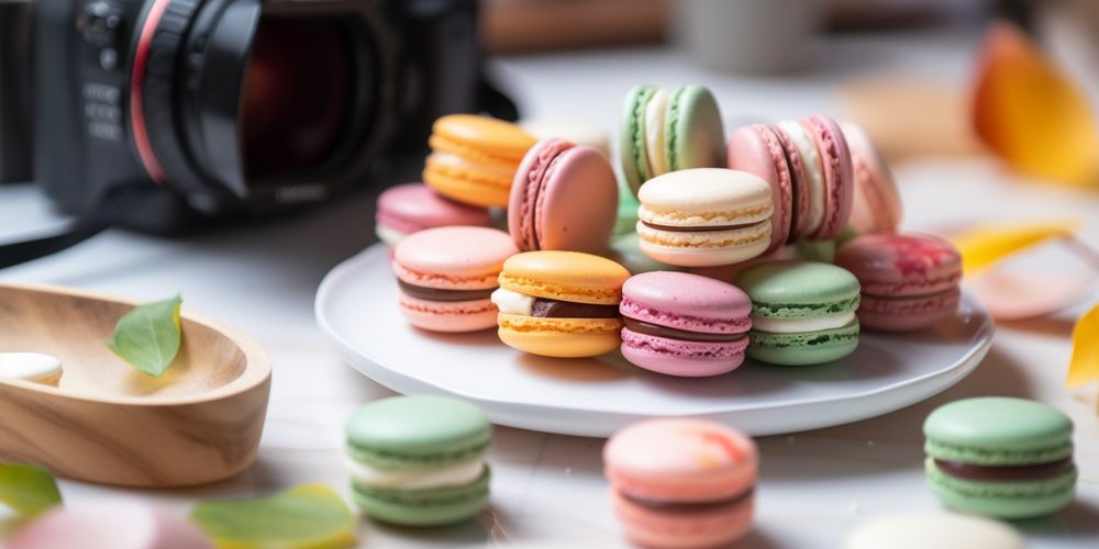 How to Make Delicious Macarons at Home