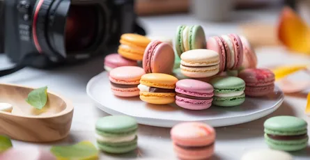 How to Make Delicious Macarons at Home