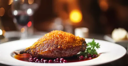 Magret de Canard: A Delicious French Classic