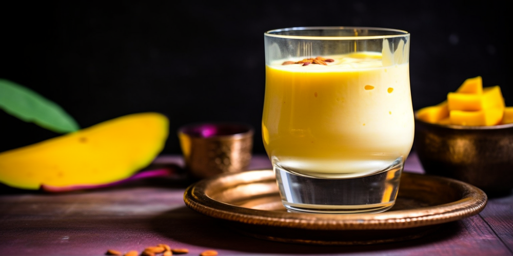 Mango Lassi Recipe: A Refreshing Drink for All Seasons