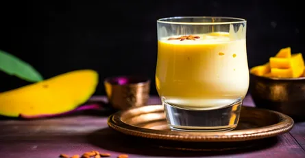 Mango Lassi Recipe: A Refreshing Drink for All Seasons