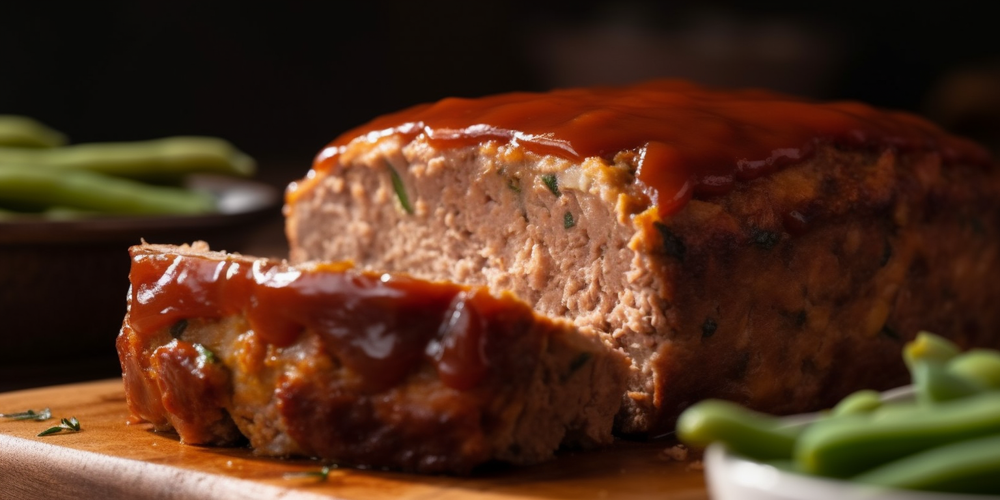 Classic Meatloaf Recipe