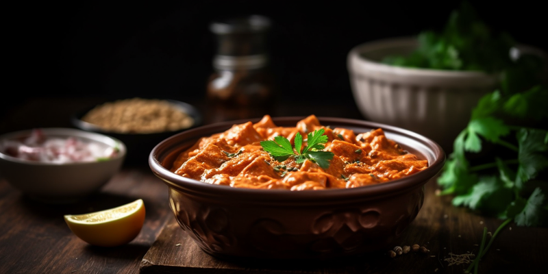 Paneer Makhani Recipe: The Perfect Indian Comfort Food