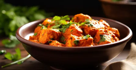 Paneer Tikka Masala: A Delicious Indian Classic