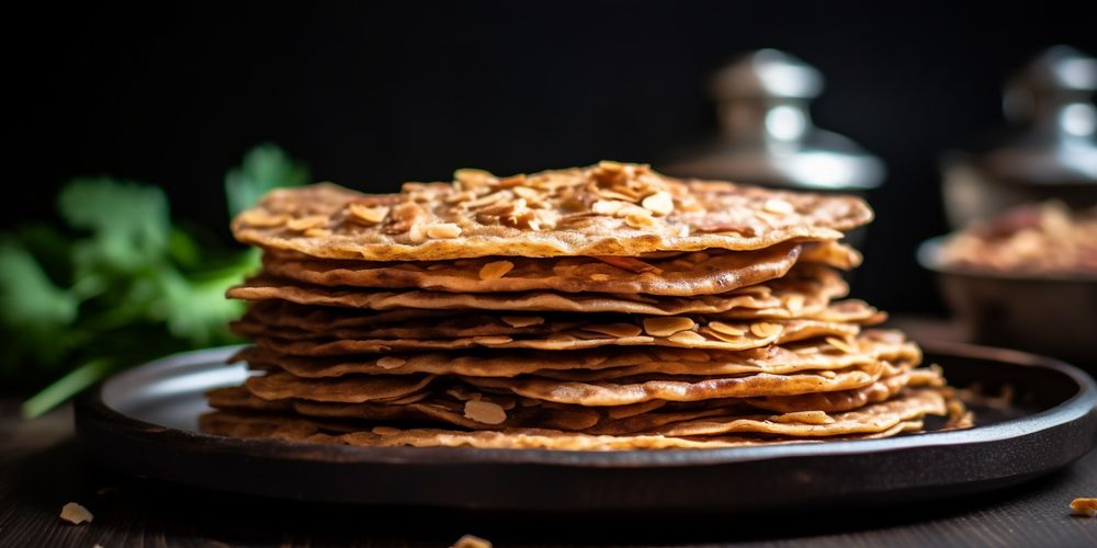 Paratha Recipe: A Flaky and Delicious Indian Flatbread