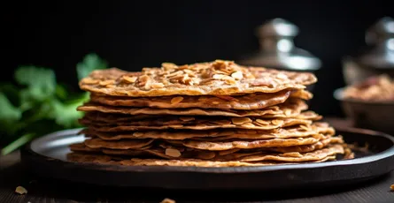 Paratha Recipe: A Flaky and Delicious Indian Flatbread