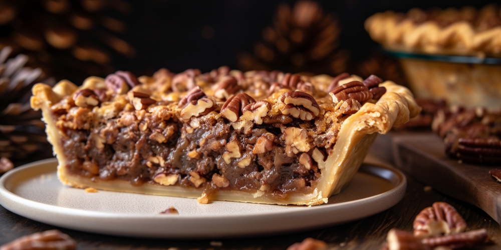 Perfect Pecan Pie: A Classic and Delicious Recipe