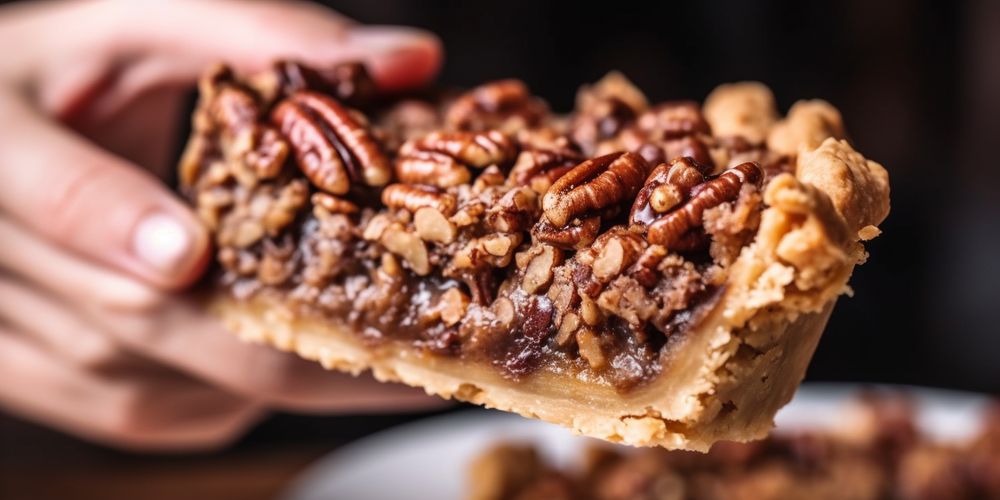 Pecan Tart Recipe