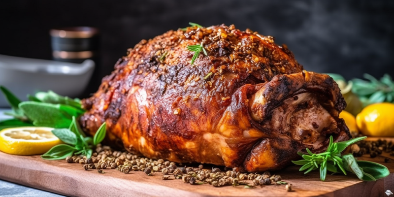 Perfect Pork Roast: A Delicious and Easy-to-Make Recipe