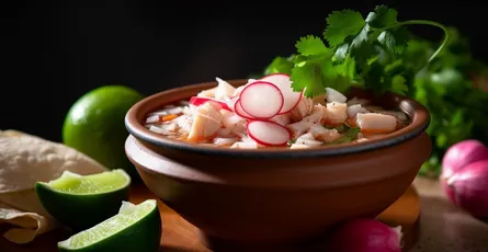 Pozole: A Delicious Mexican Soup Recipe