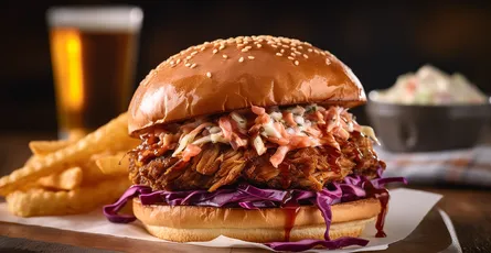 Ultimate Pulled Pork Recipe