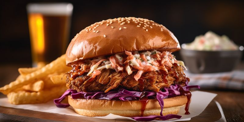 Ultimate Pulled Pork Recipe