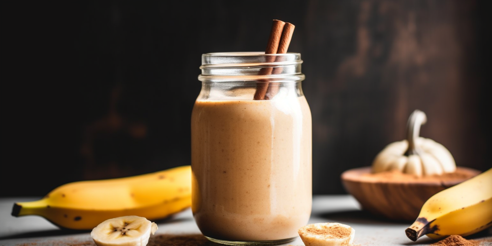 Pumpkin Smoothie Recipe: A Healthy and Delicious Fall Treat