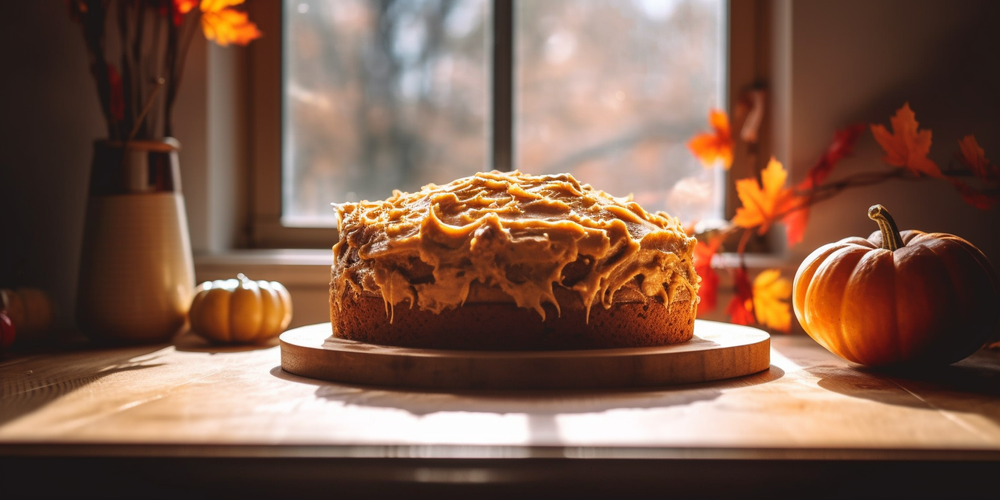 Pumpkin Spice Cake: A Delicious and Easy Fall Treat