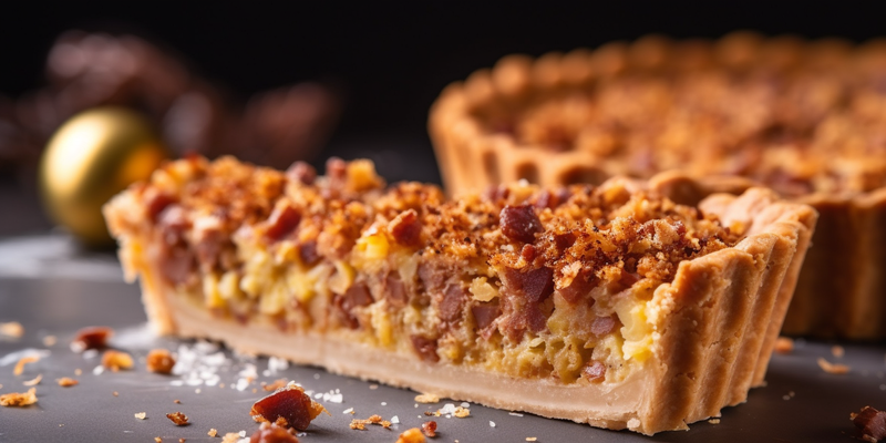 Quiche Lorraine Recipe: A Classic French Dish That Everyone Will Love