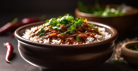 Rajma: A Delicious and Nutritious Indian Dish