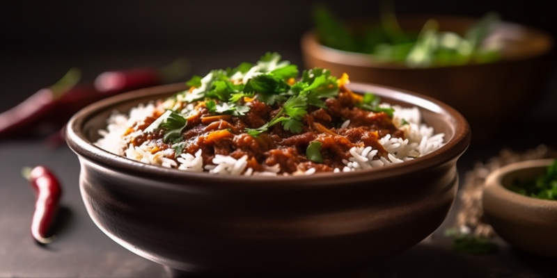 Rajma: A Delicious and Nutritious Indian Dish