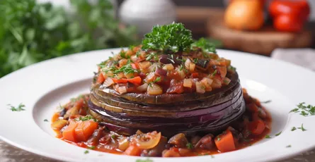 Ratatouille Recipe: A Classic French Dish for All Occasions