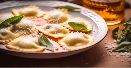 Ravioli: An Italian Classic Recipe