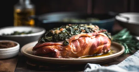 Saltimbocca: The Classic Italian Dish You Need to Try