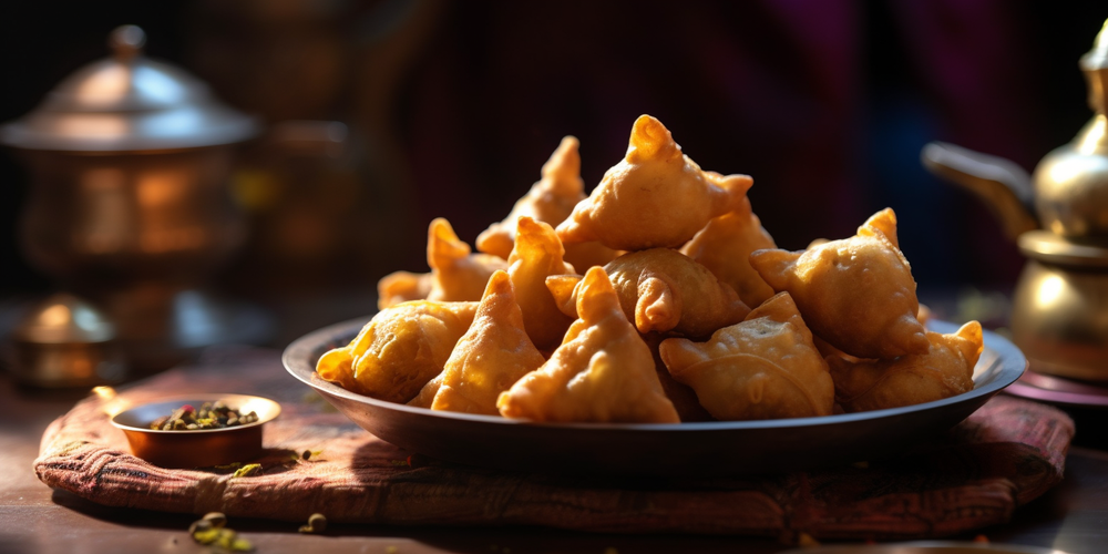 Samosa Recipe: A Delicious Snack for Any Occasion