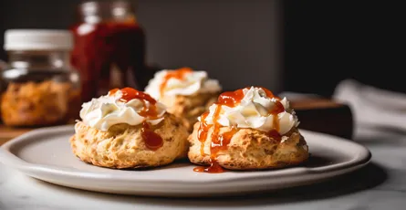 Classic Scones Recipe