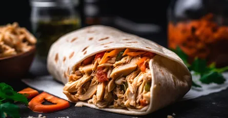 Easy Homemade Shawarma: A Tasty Middle Eastern Dish