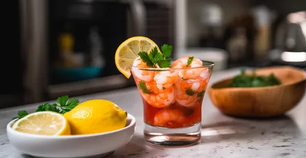 Shrimp Cocktail Recipe: A Classic Appetizer for Any Occasion